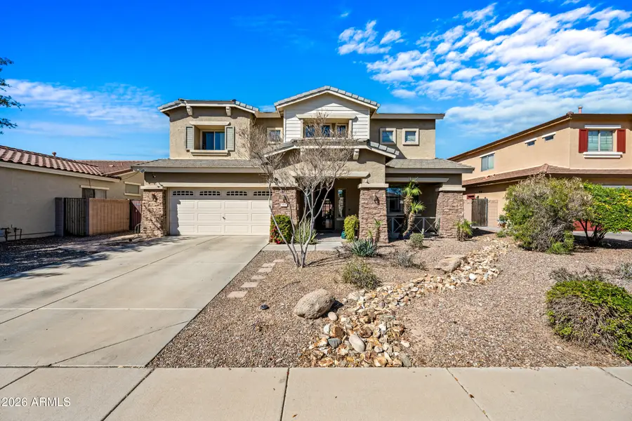 8800 W State Avenue, Glendale, AZ 85305 - #3