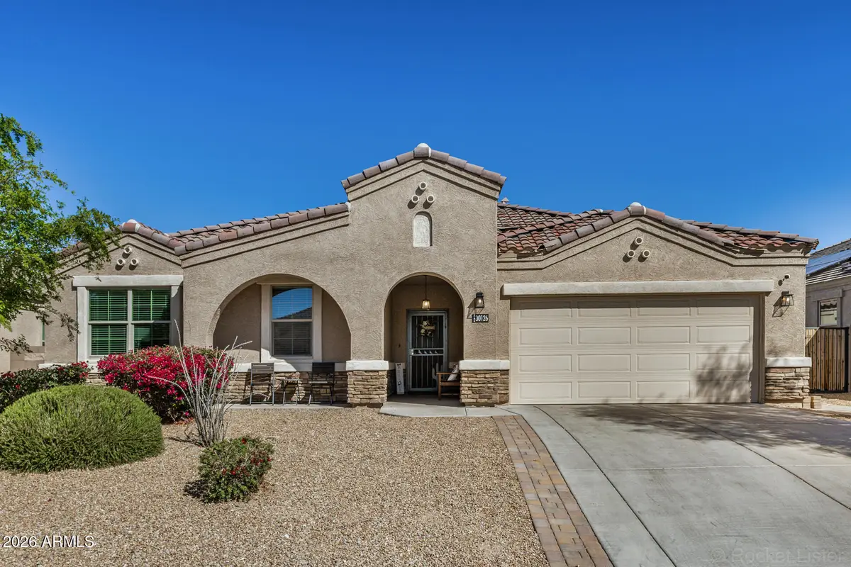 30126 W Fairmount Avenue, Buckeye, AZ 85396 - #1