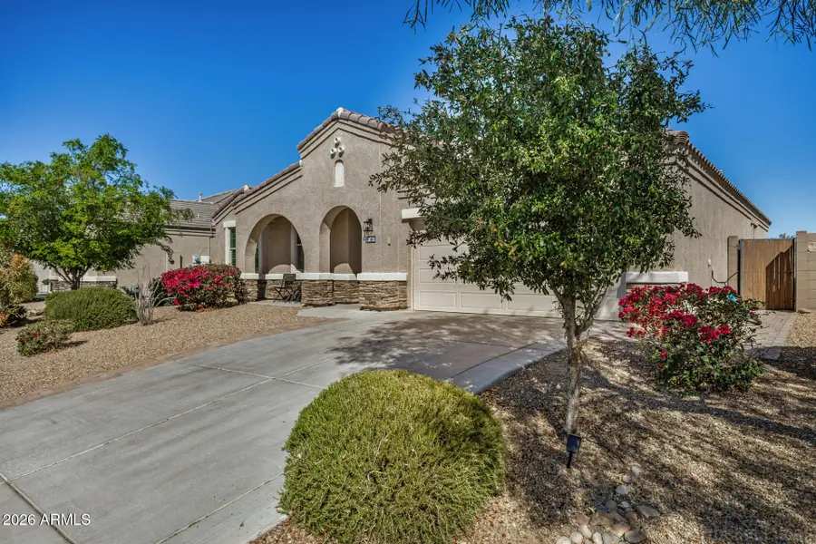 30126 W Fairmount Avenue, Buckeye, AZ 85396 - #3