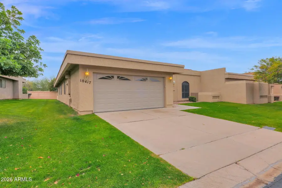 10417 E Cinnabar Avenue, Scottsdale, AZ 85258 - #2