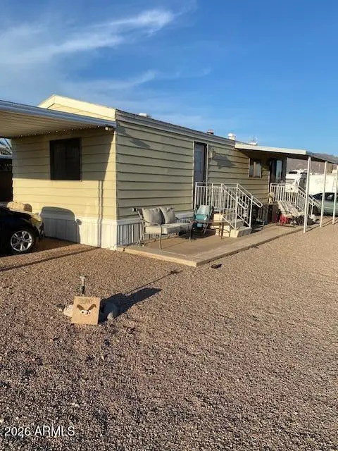 2015 S Wickuip Road #28, Apache Junction, AZ 85119 - #2