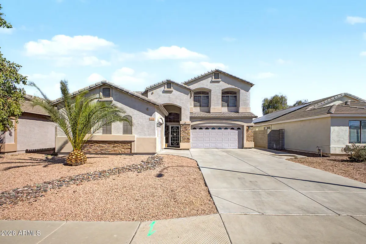 2309 S 112th Avenue, Avondale, AZ 85323 - #1
