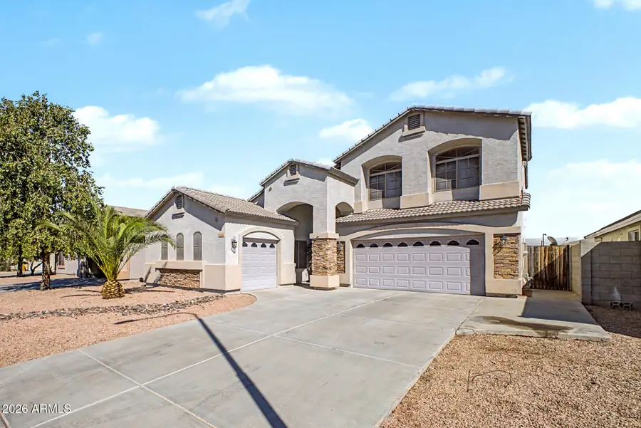 2309 S 112th Avenue, Avondale, AZ 85323 - #3