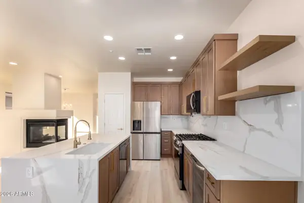 2335 W Muirfield Drive, Anthem, AZ 85086