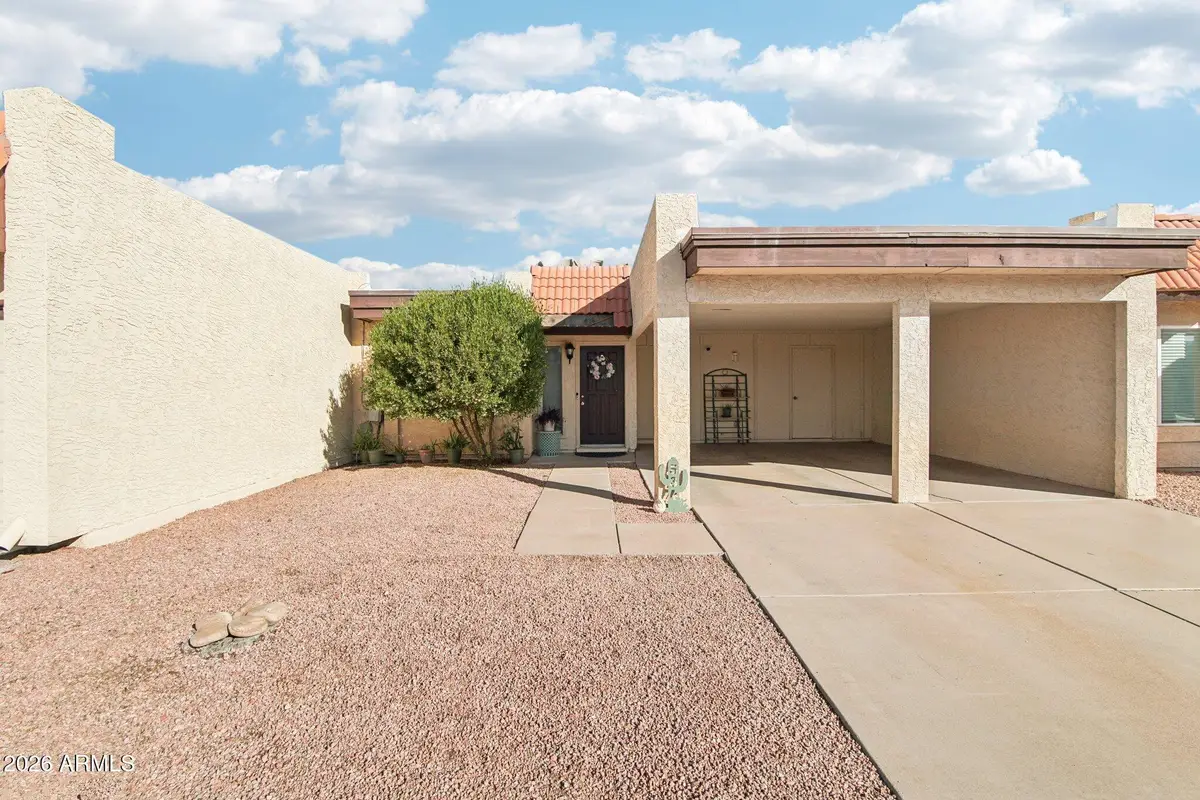 534 W Harvard Drive, Tempe, AZ 85283 - #1