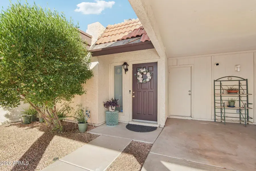 534 W Harvard Drive, Tempe, AZ 85283 - #3