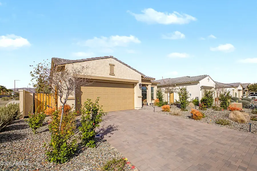 5514 N 194th Lane, Litchfield Park, AZ 85340 - #2