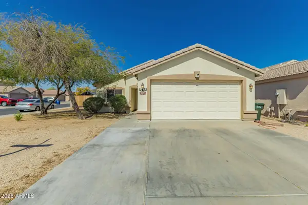 12422 W Pershing Street, El Mirage, AZ 85335