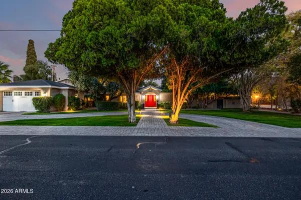 5655 N 4th Street, Phoenix, AZ 85012