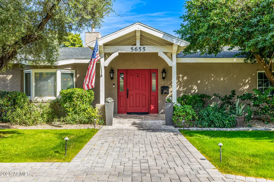 5655 N 4th Street, Phoenix, AZ 85012 - #2