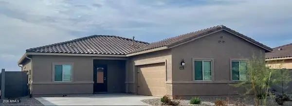 4051 N Ghost Hollow Way, Casa Grande, AZ 85122