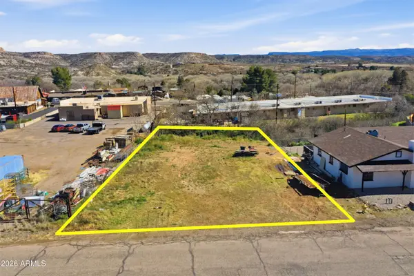 621 S 1st Street #23-24, Camp Verde, AZ 86322
