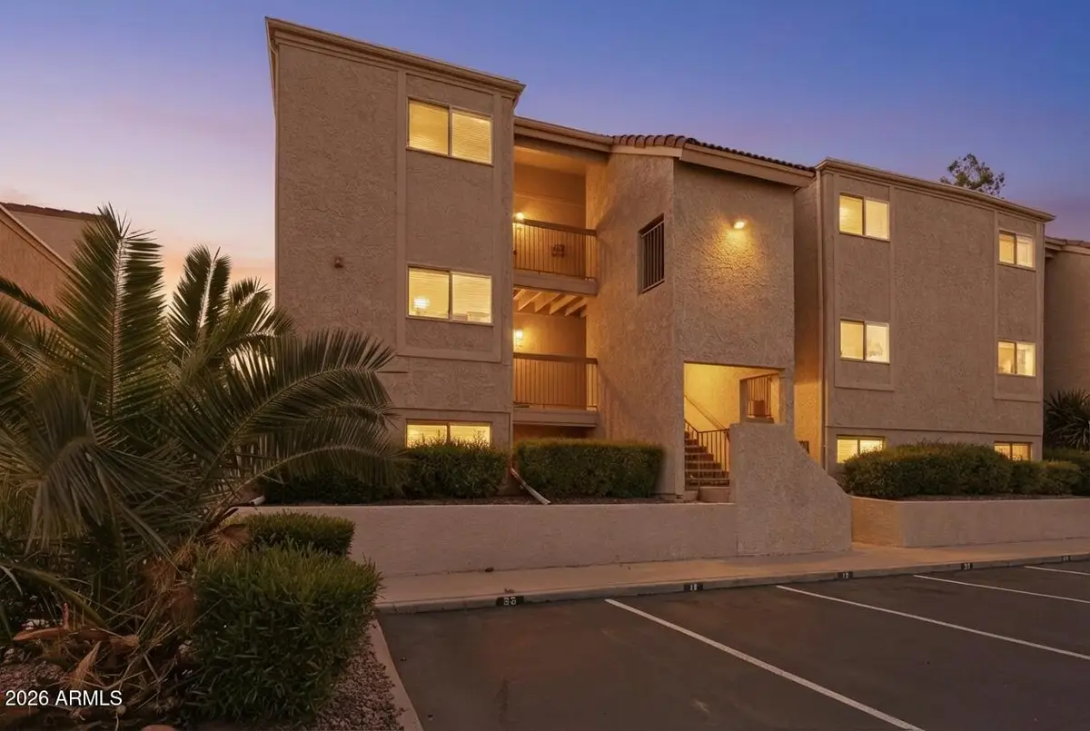 7910 E Thomas Road #321, Scottsdale, AZ 85251 - #1