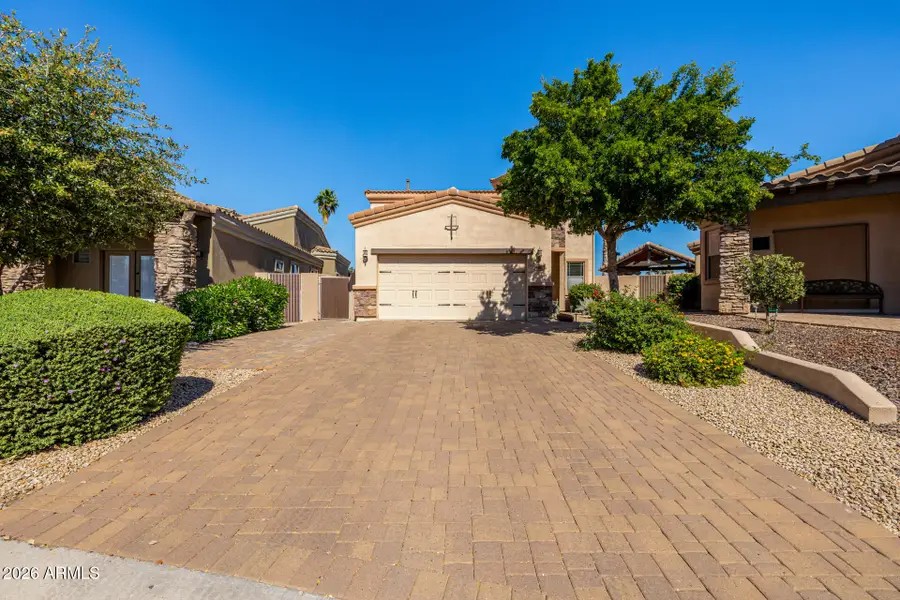 6202 E Mckellips Road #88, Mesa, AZ 85215 - #3