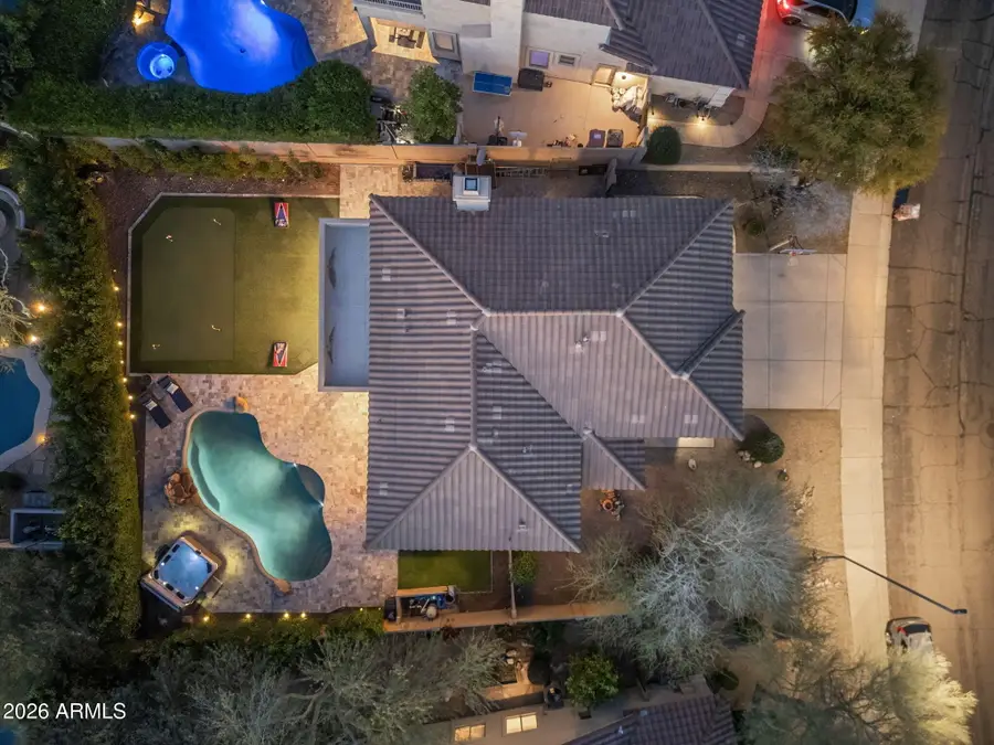 10358 E Bahia Drive, Scottsdale, AZ 85255 - #2