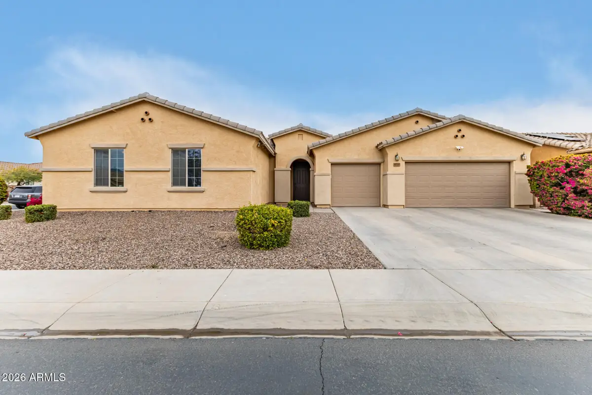 5718 W Pecan Road, Laveen, AZ 85339 - #1