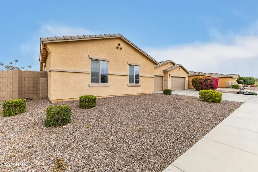 5718 W Pecan Road, Laveen, AZ 85339 - #3