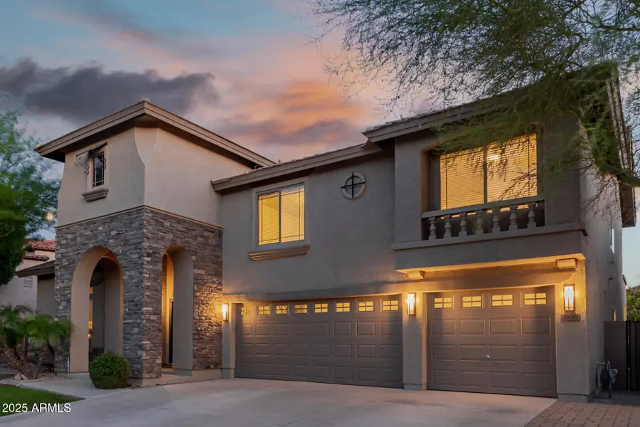 2409 W Woburn Lane, Phoenix, AZ 85085 - #3