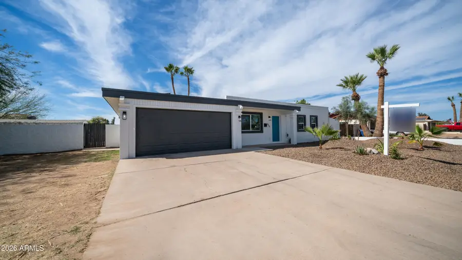 856 N Jay Street, Chandler, AZ 85225 - #2