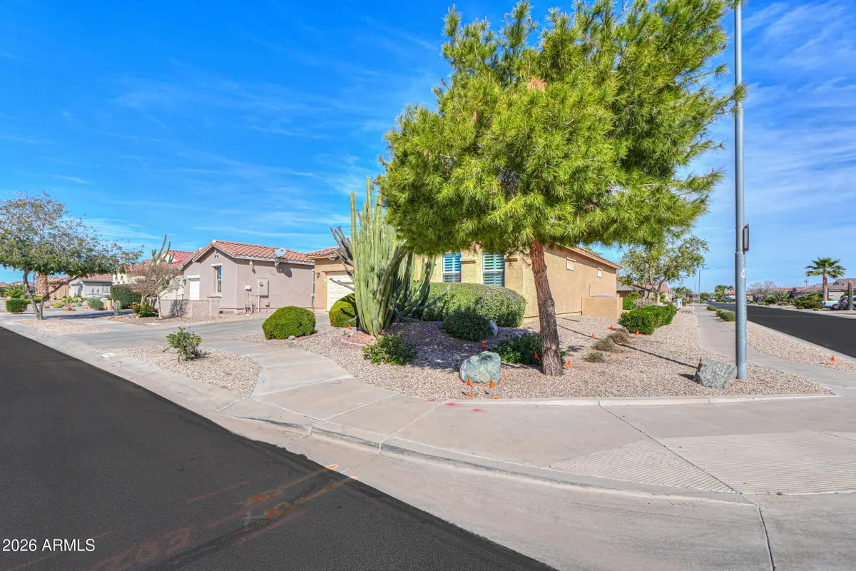 2680 E Golden Trail, Casa Grande, AZ 85194 - #1