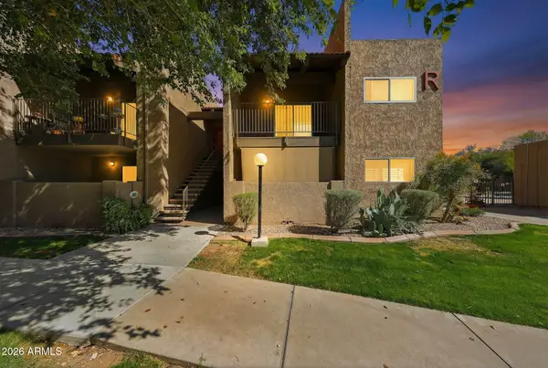 5525 E Thomas Road #R 16, Phoenix, AZ 85018