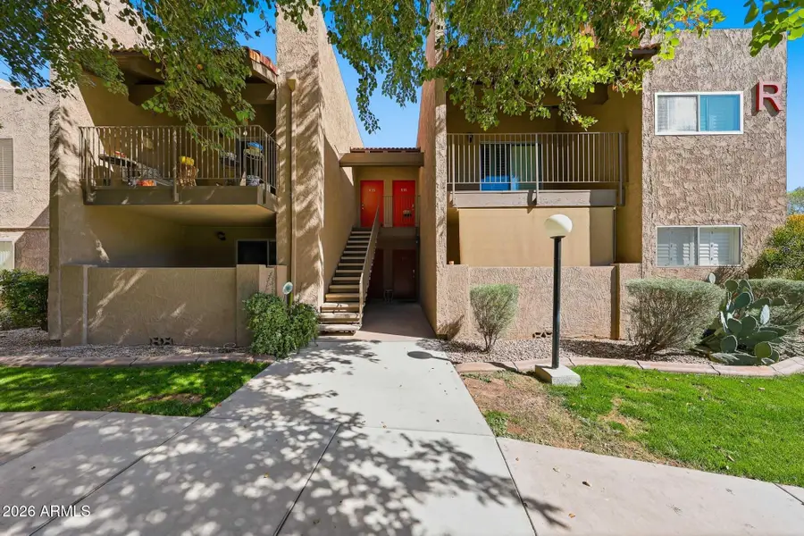 5525 E Thomas Road #R 16, Phoenix, AZ 85018 - #2