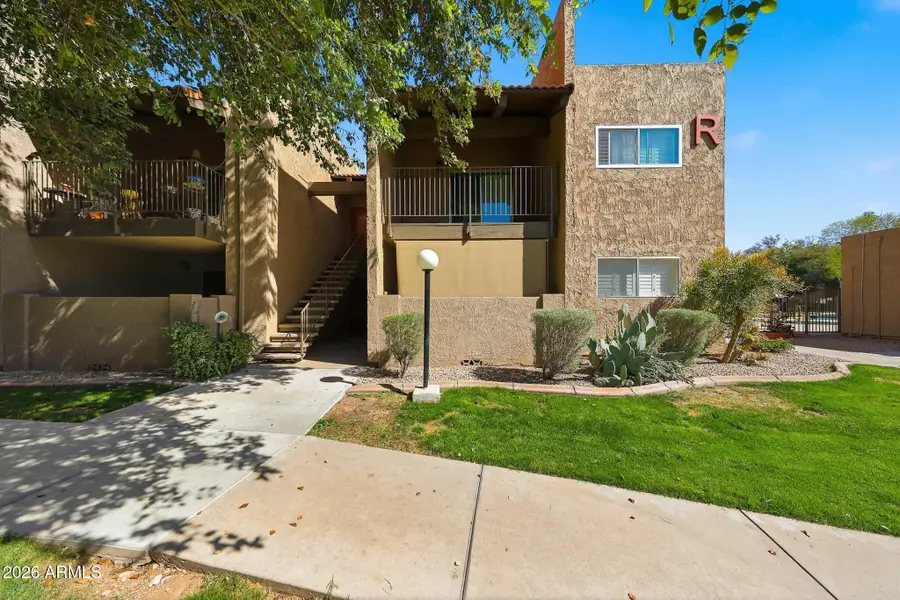 5525 E Thomas Road #R 16, Phoenix, AZ 85018 - #3