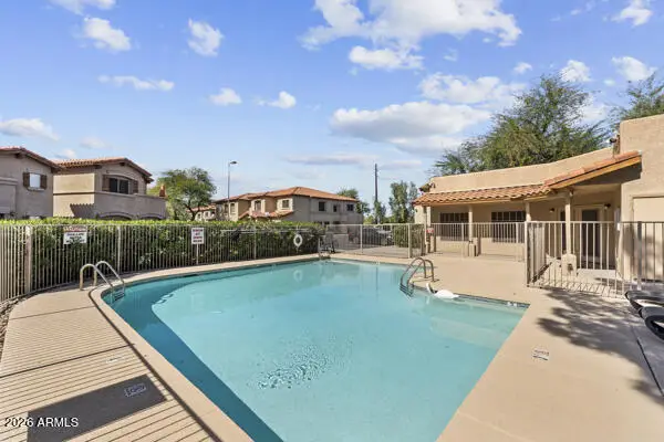 2831 E Southern Avenue #216, Mesa, AZ 85204 - #2