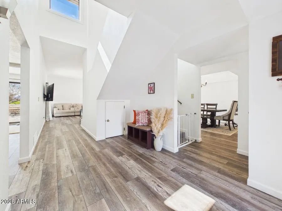 3414 Oak Hill Street, Sierra Vista, AZ 85650 - #3