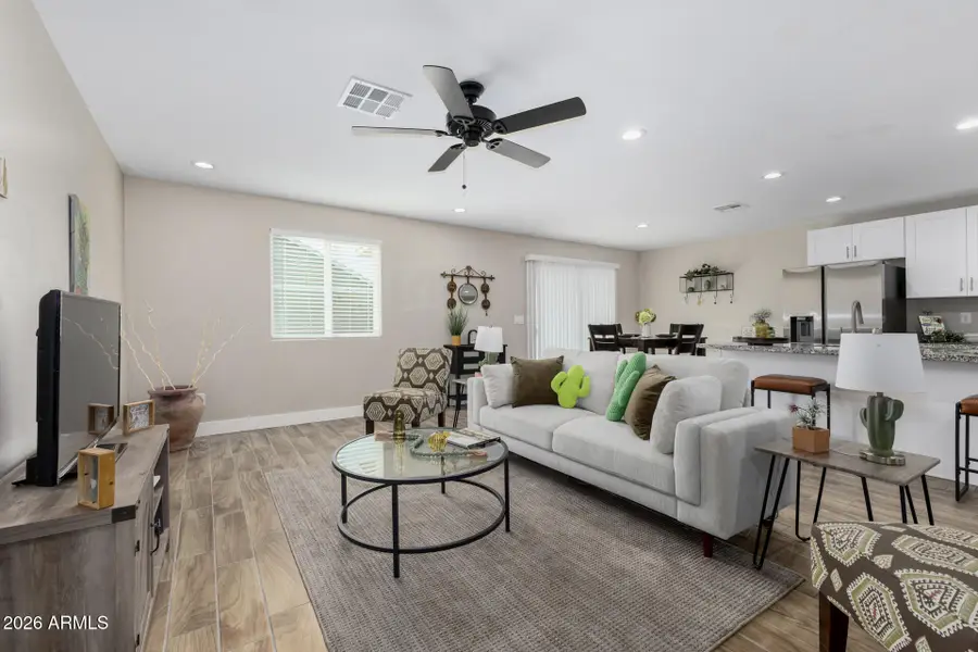 5714 S 12th Lane, Phoenix, AZ 85041 - #2