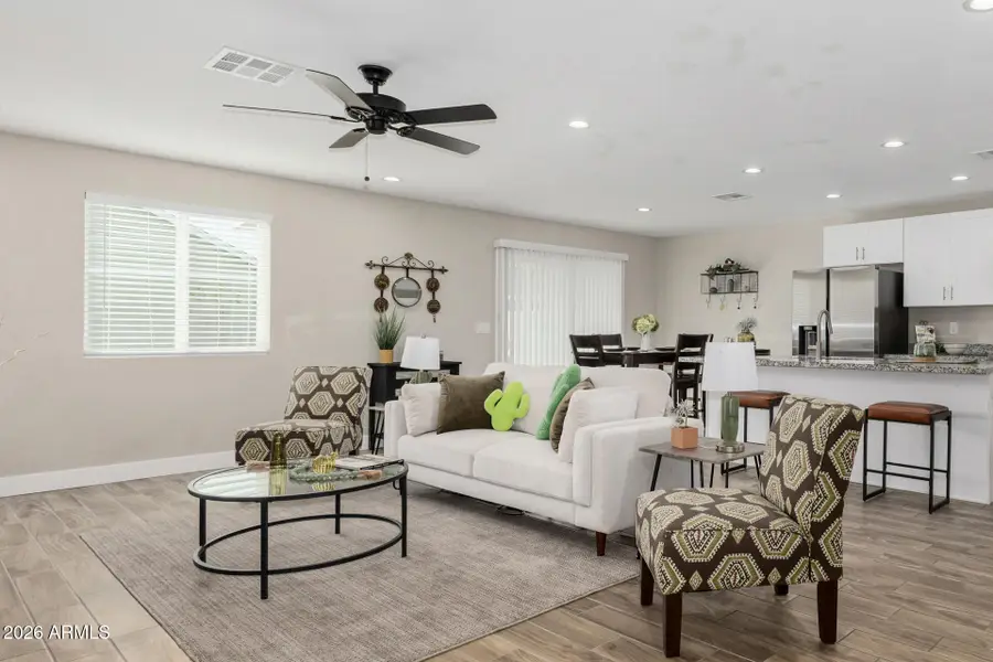 5714 S 12th Lane, Phoenix, AZ 85041 - #3