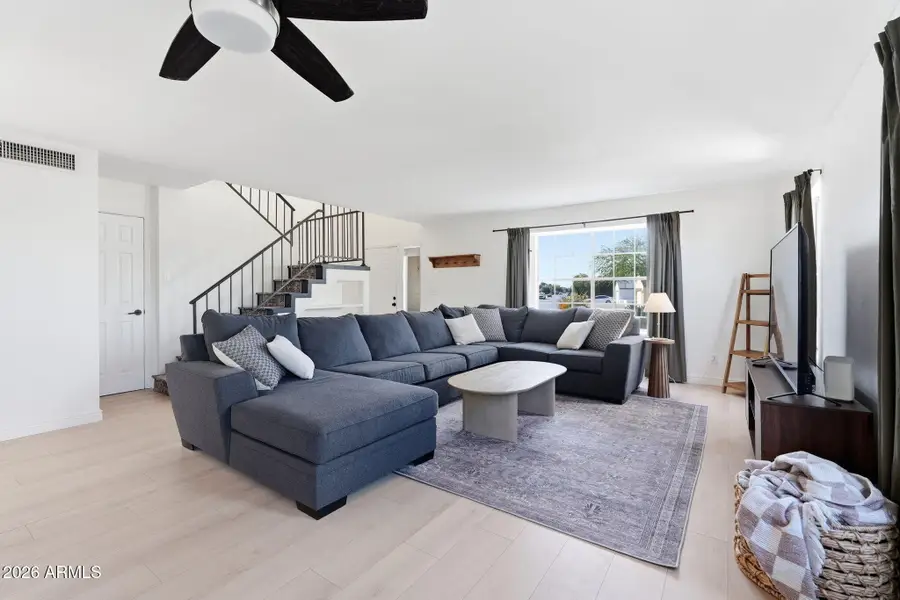 19405 N 45th Drive, Glendale, AZ 85308 - #2