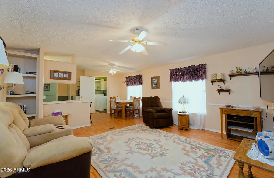 490 N Moon Mountain Avenue #14, Quartzsite, AZ 85346 - #3