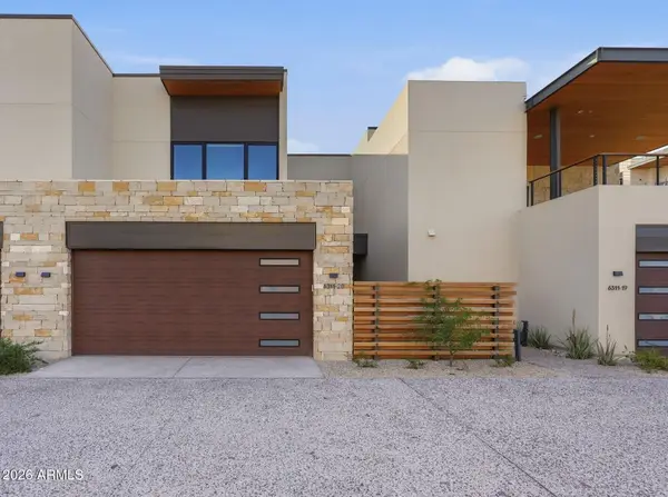 6311 E Phoenician Boulevard #20, Scottsdale, AZ 85251