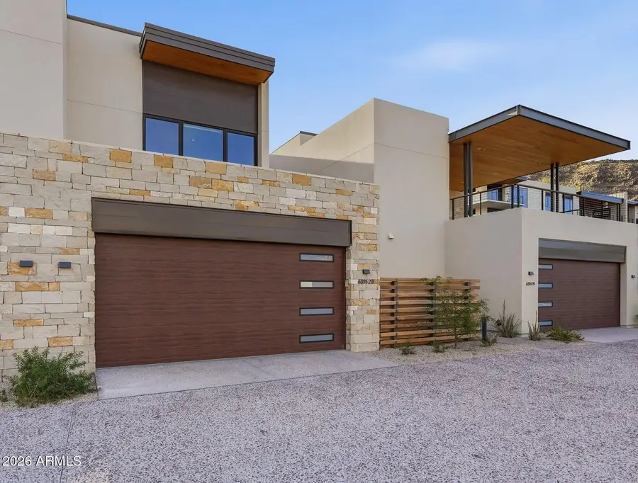 6311 E Phoenician Boulevard #20, Scottsdale, AZ 85251 - #2