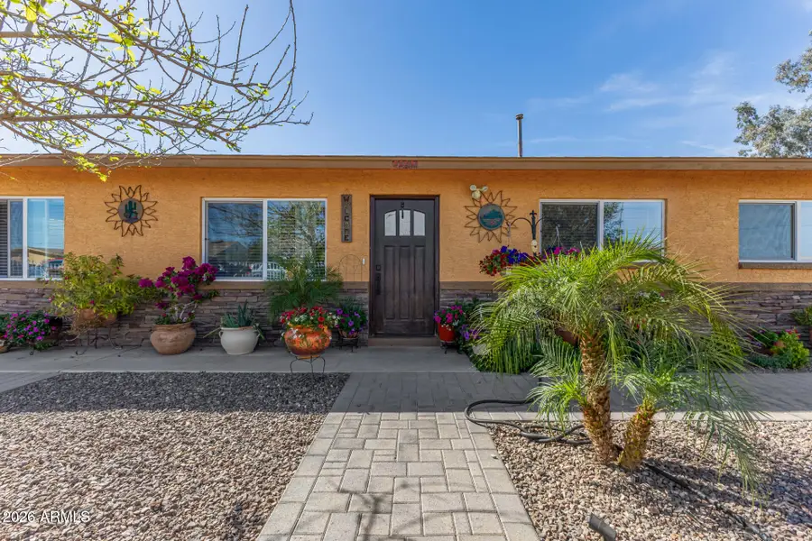 14502 N 1st Avenue, El Mirage, AZ 85335 - #2