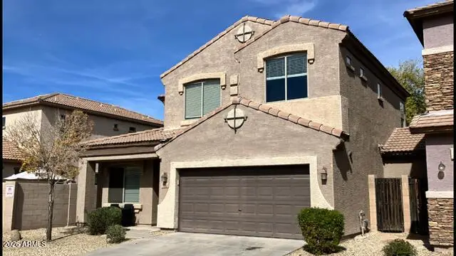 7392 W Tierra Buena Lane, Peoria, AZ 85382 - #2
