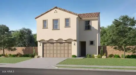 10151 E Ulysses Avenue, Mesa, AZ 85212 - #1