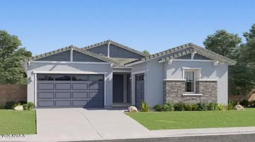 3450 E Aglio Avenue, San Tan Valley, AZ 85143 - #1