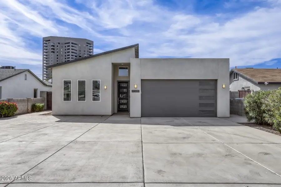 1005 E Weldon Avenue, Phoenix, AZ 85014 - #2