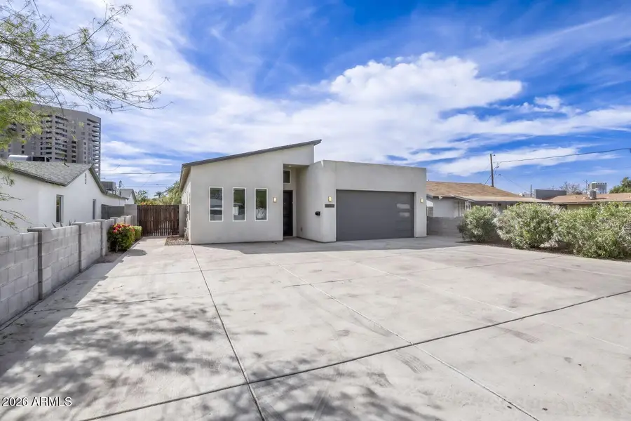 1005 E Weldon Avenue, Phoenix, AZ 85014 - #3