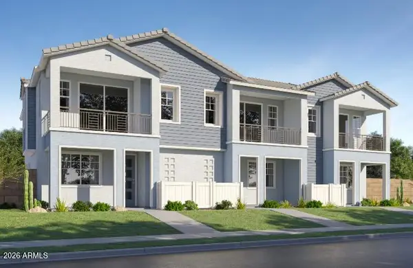 8149 E Petunia Avenue #1073, Mesa, AZ 85212