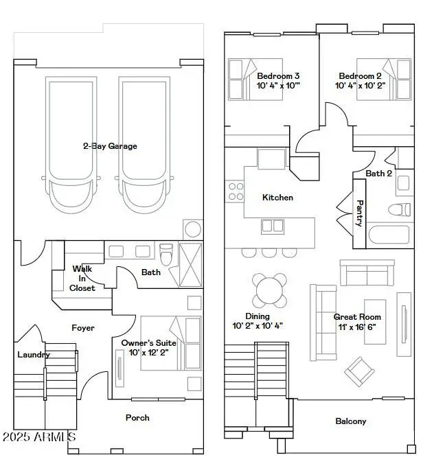 8149 E Petunia Avenue #1073, Mesa, AZ 85212 - #2