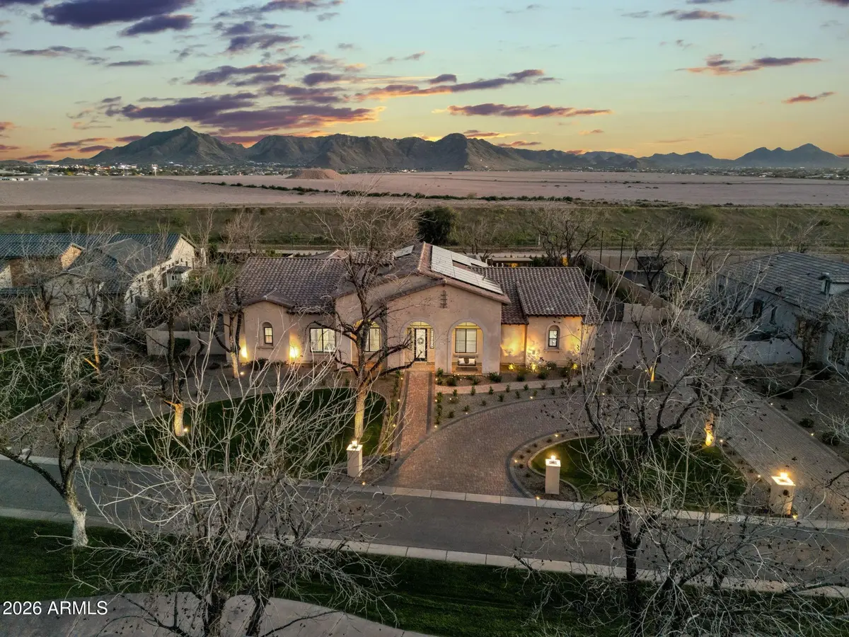 20145 E Melissa Place, Queen Creek, AZ 85142 - #1