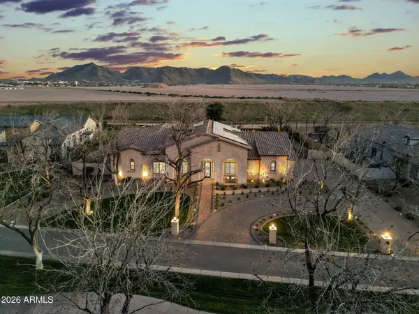 20145 E Melissa Place, Queen Creek, AZ 85142