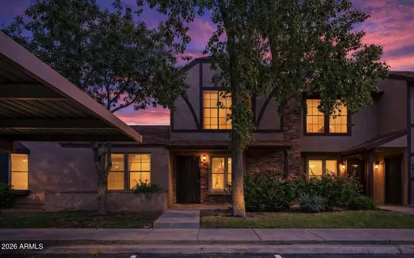 7977 W Wacker Road #244, Peoria, AZ 85381