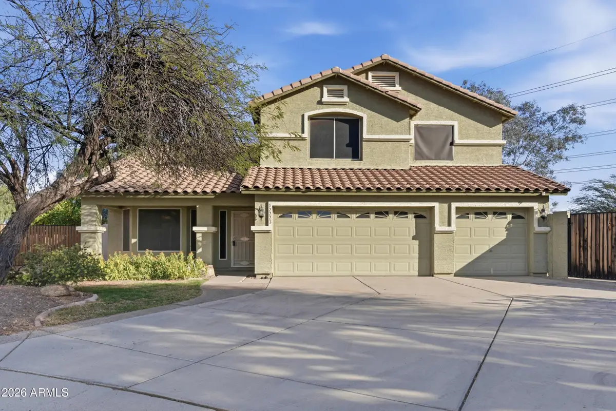 12223 N 60th Lane, Glendale, AZ 85304 - #1