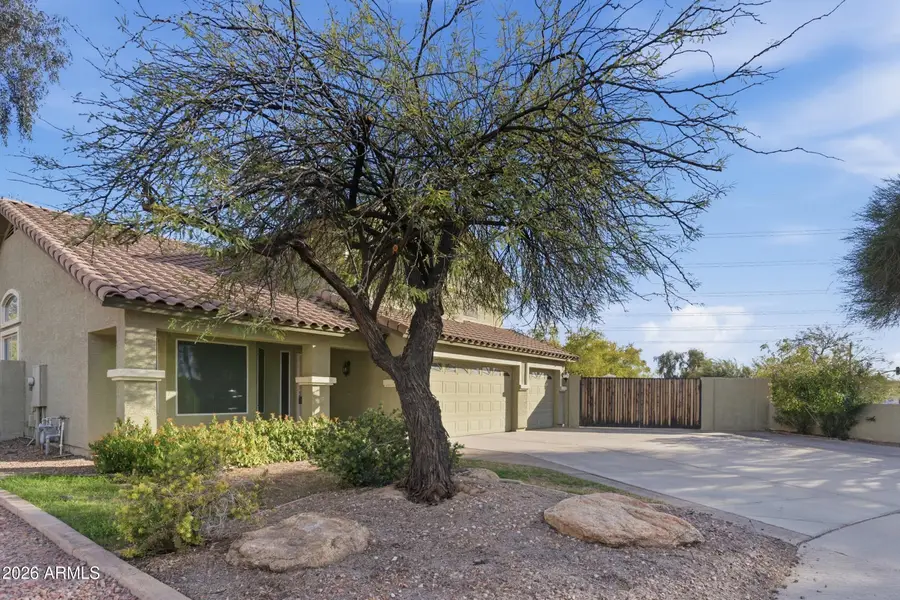 12223 N 60th Lane, Glendale, AZ 85304 - #2