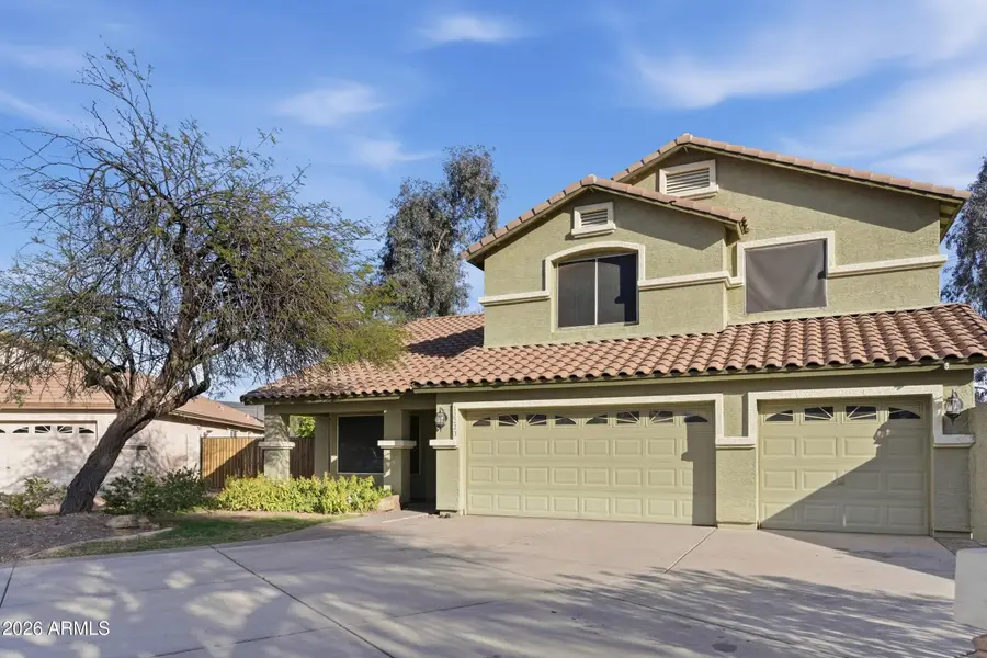 12223 N 60th Lane, Glendale, AZ 85304 - #3