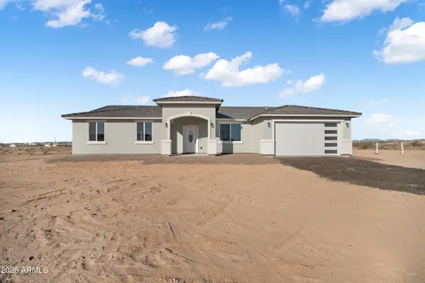 2740 S 358th Avenue, Tonopah, AZ 85354